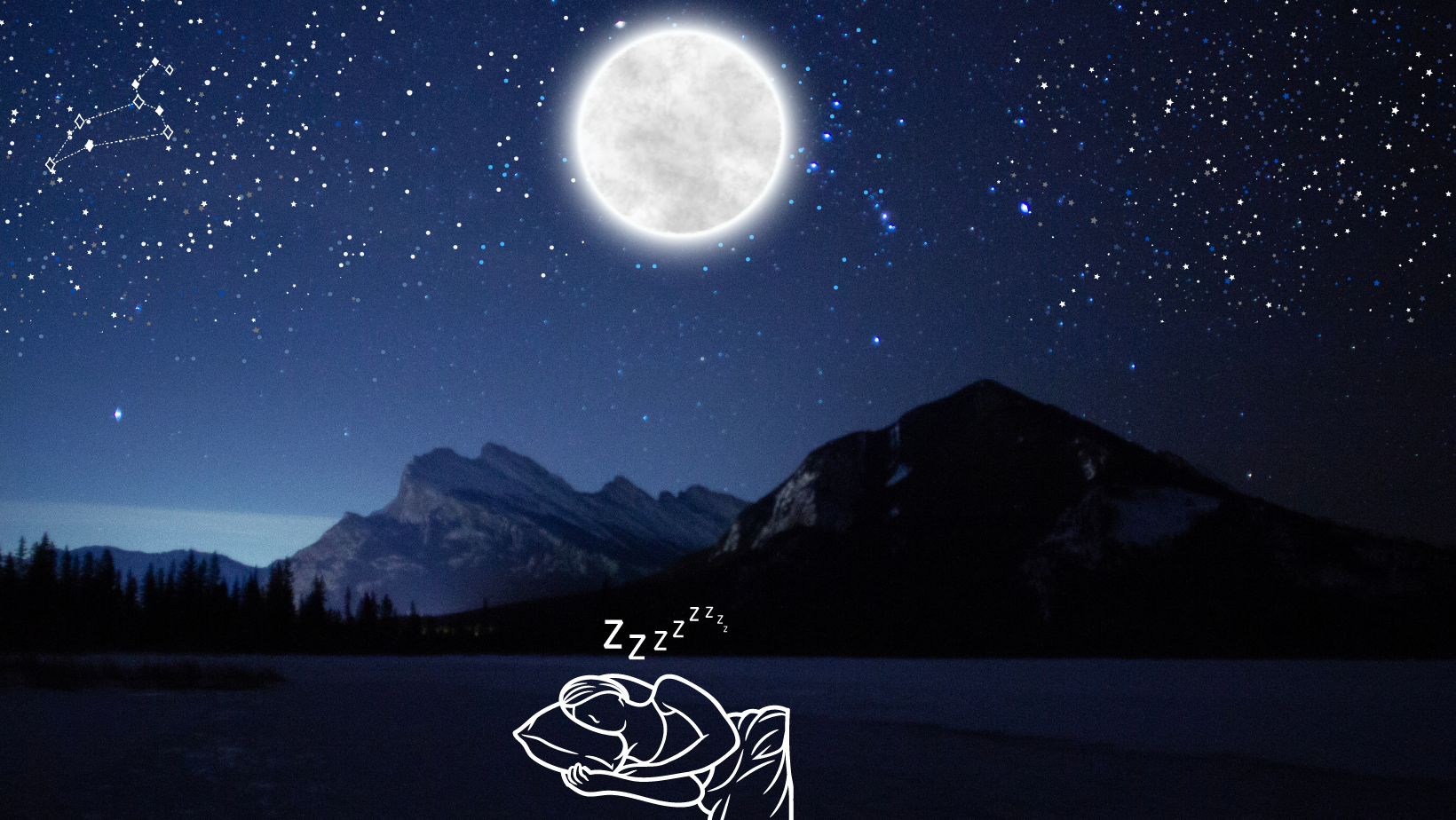 The Super Power of Your Sleep