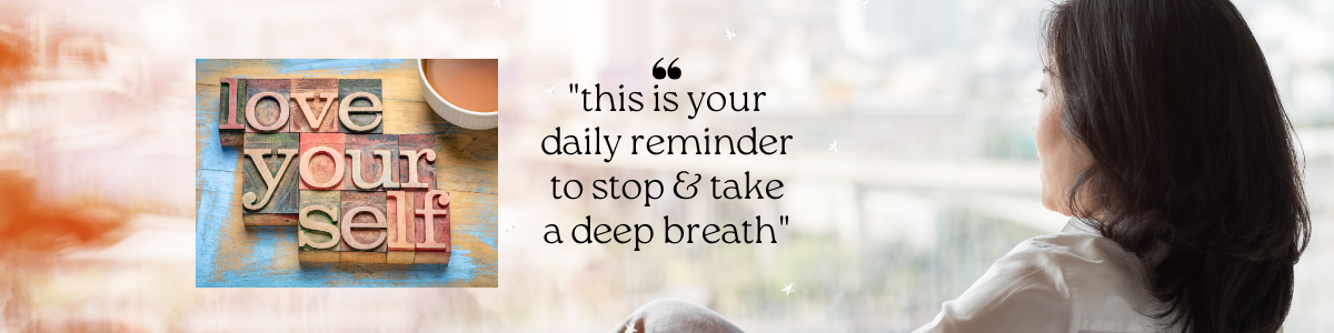 How Prioritizing Myself Makes Me a Better Mom